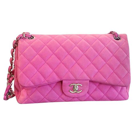 western chanel bag|chanel pink ref bag.